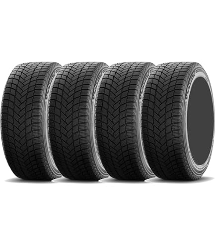 Amazon.co.jp: ミシュラン(MICHELIN) エックスアイス X-ICE SNOW